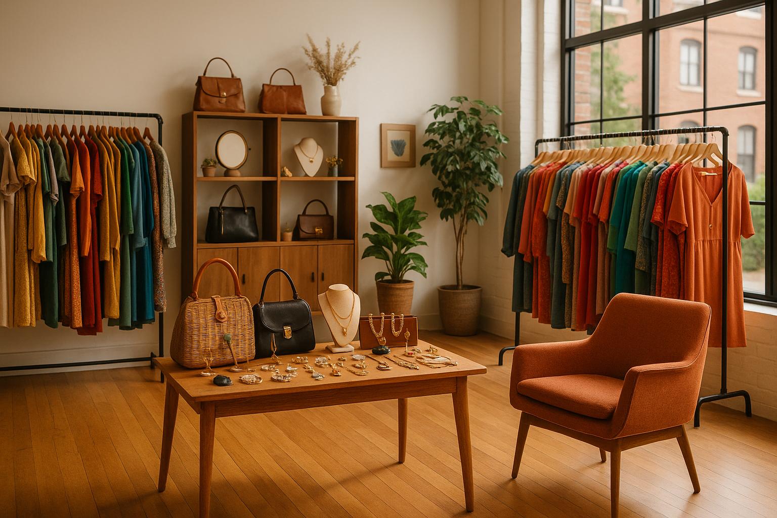 Best Thrift and Consignment Shops in the Triangle