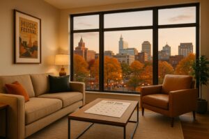 Triangle NC Event Calendar July - December 2025: Pricing Tips for Hosts