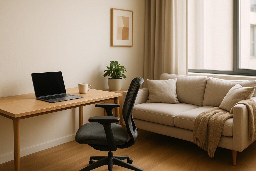 What Business Travelers Look for in Short-Term Rentals