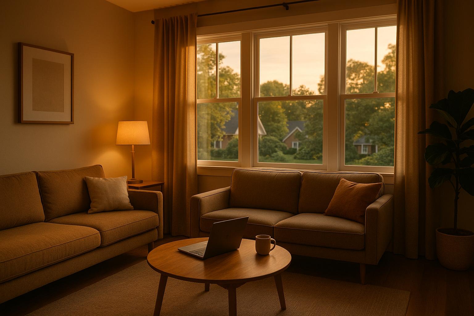 Chapel Hill airbnb occupancy rates 2025 trends